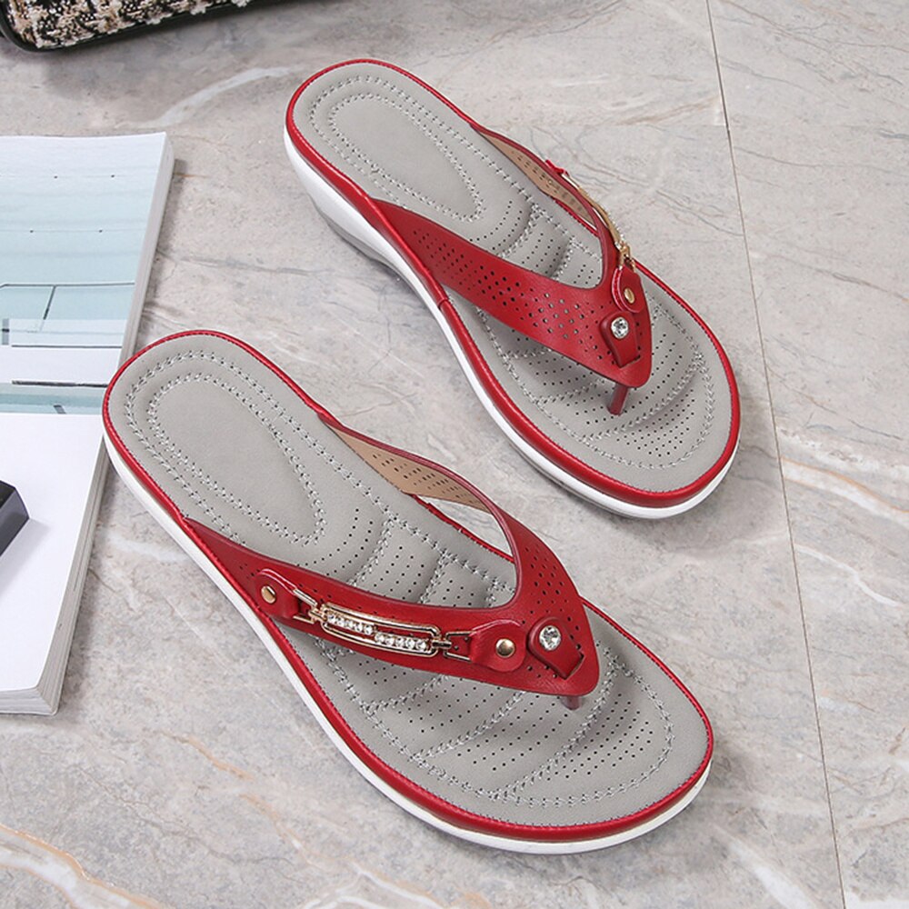 MARCO & BIANCA MILANO | SANDALI COMFORT SENZA LACCI DONNA