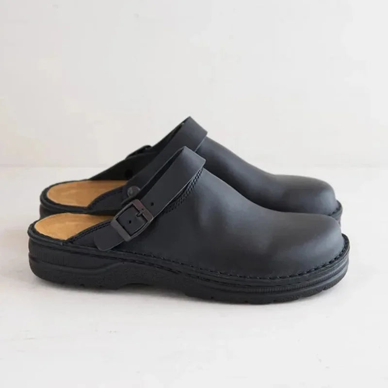 MARCO & BIANCA MILANO | LORENZO – ZOCCOLO COMFORT UOMO