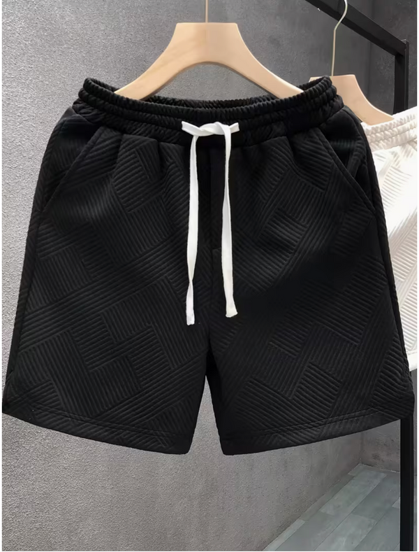 MARCO & BIANCA MILANO | PANTALONCINI SPORTIVI TESSUTI UOMO