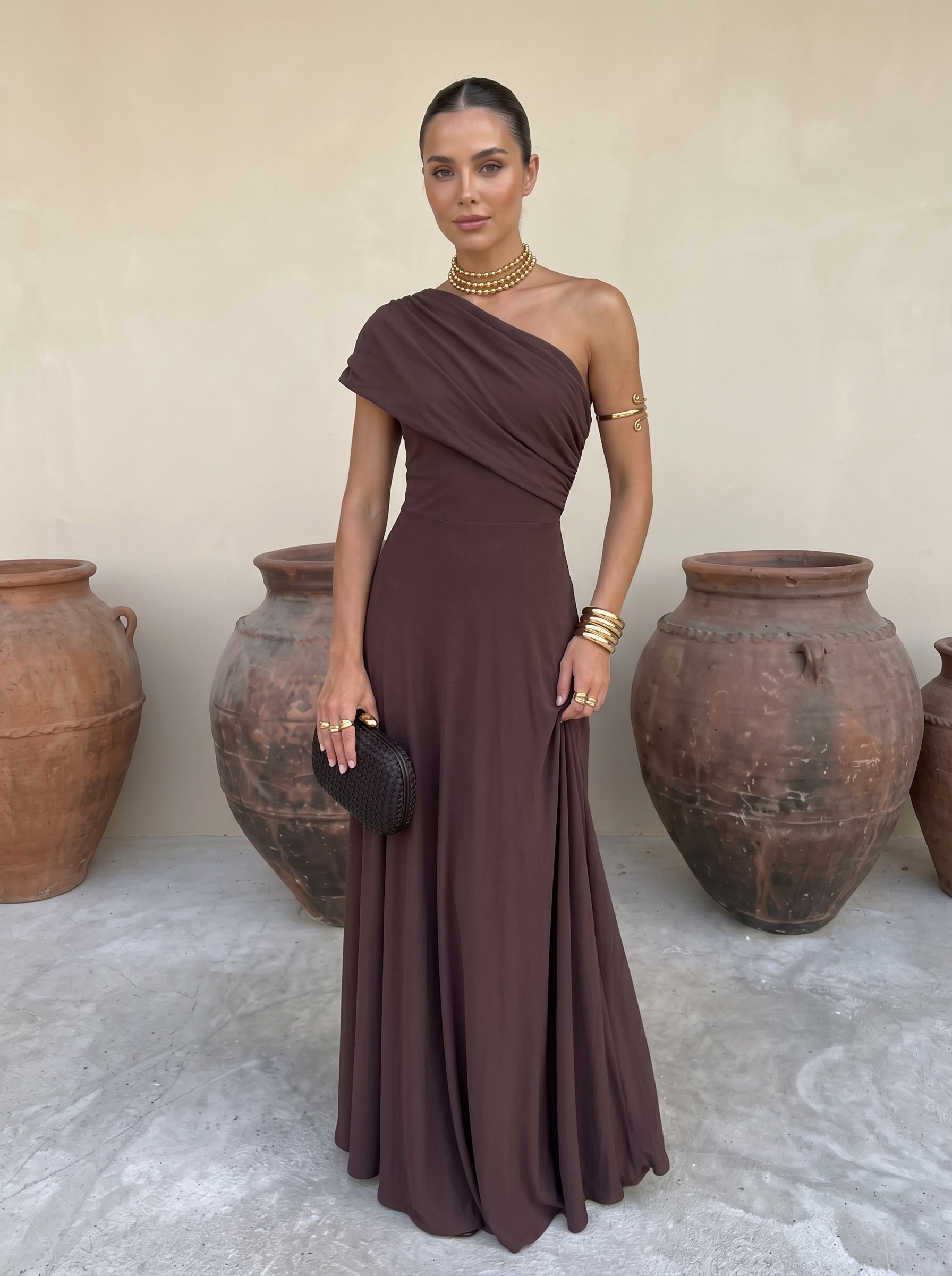 Toledo | Elegante Abito da Gala