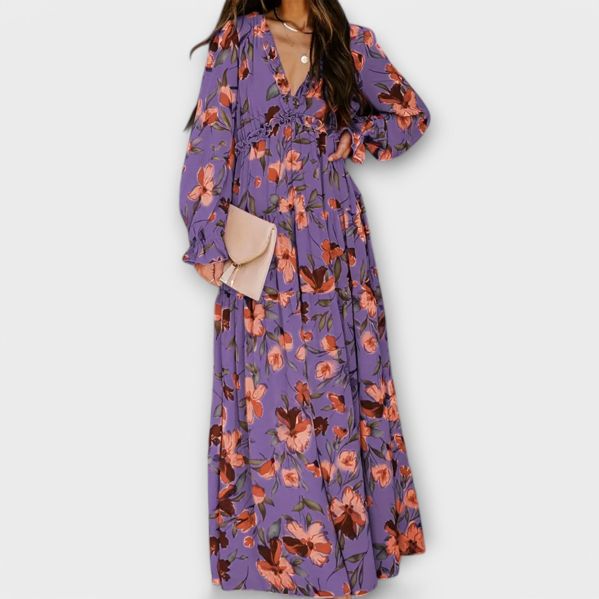 Liv | Abito Elegante