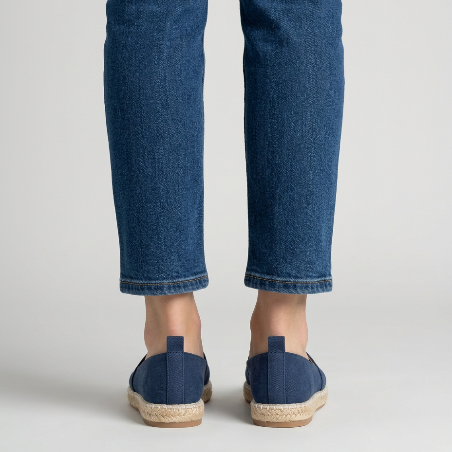 MARCO & BIANCA MILANO | AGATA ESPADRILLAS COMODE DONNA