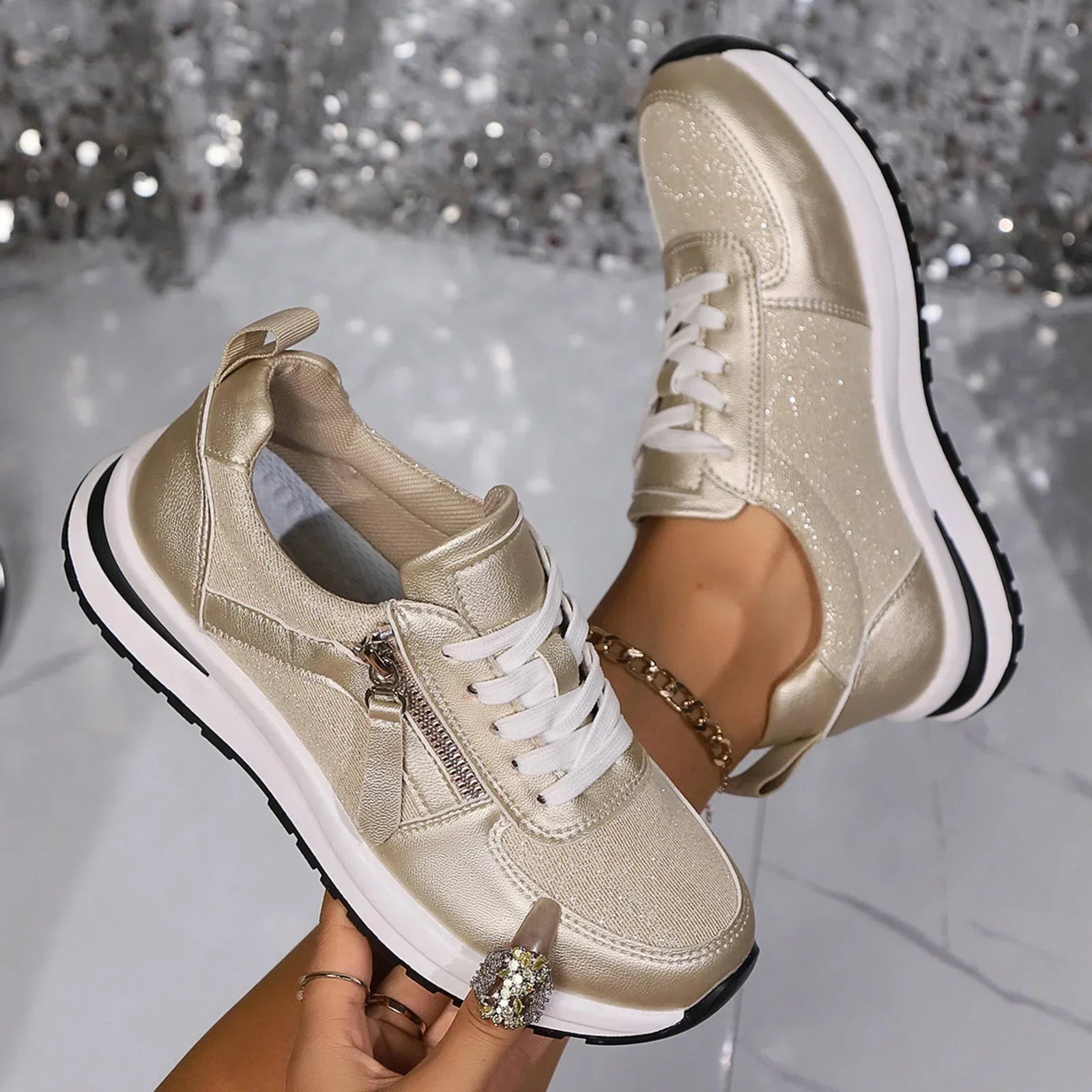MARCO & BIANCA MILANO | ZARA SCARPE ORTOPEDICHE DONNA