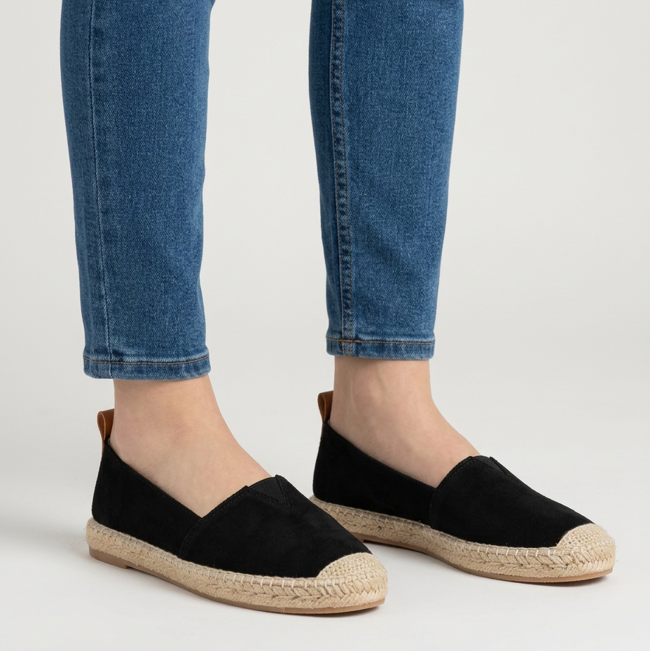 MARCO & BIANCA MILANO | AGATA ESPADRILLAS COMODE DONNA