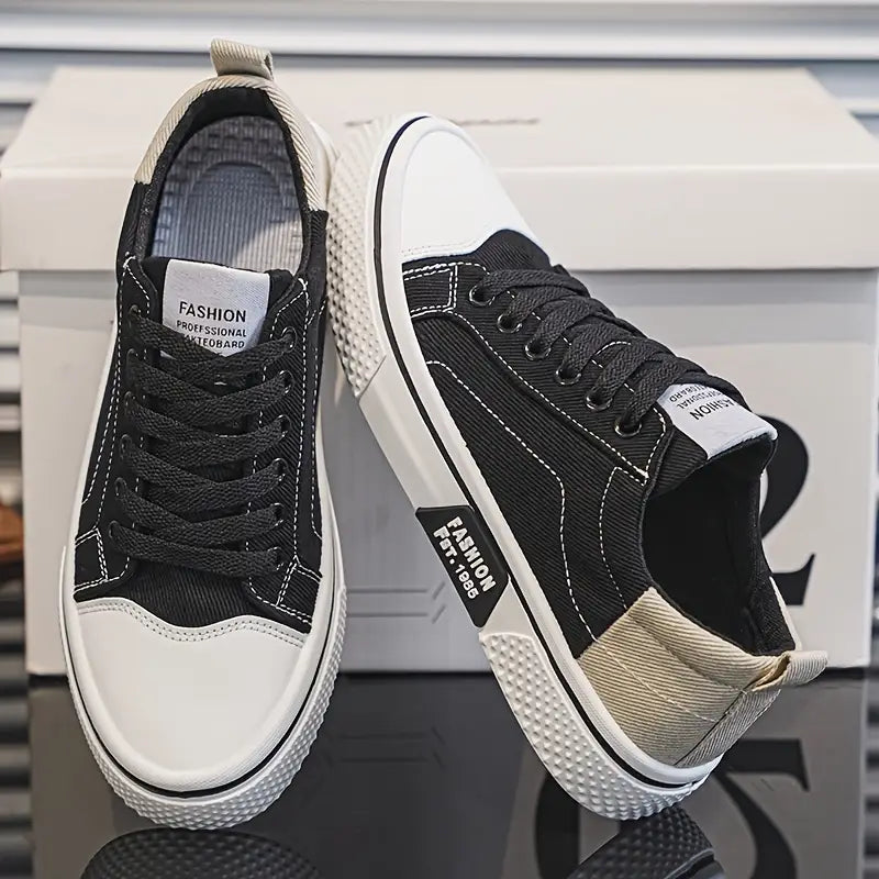 MARCO & BIANCA MILANO | SNEAKERS CASUAL COMODE UOMO