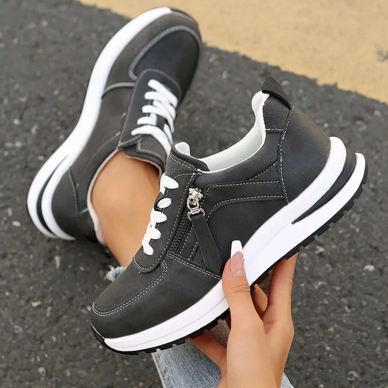 MARCO & BIANCA MILANO | ZARA SCARPE ORTOPEDICHE DONNA