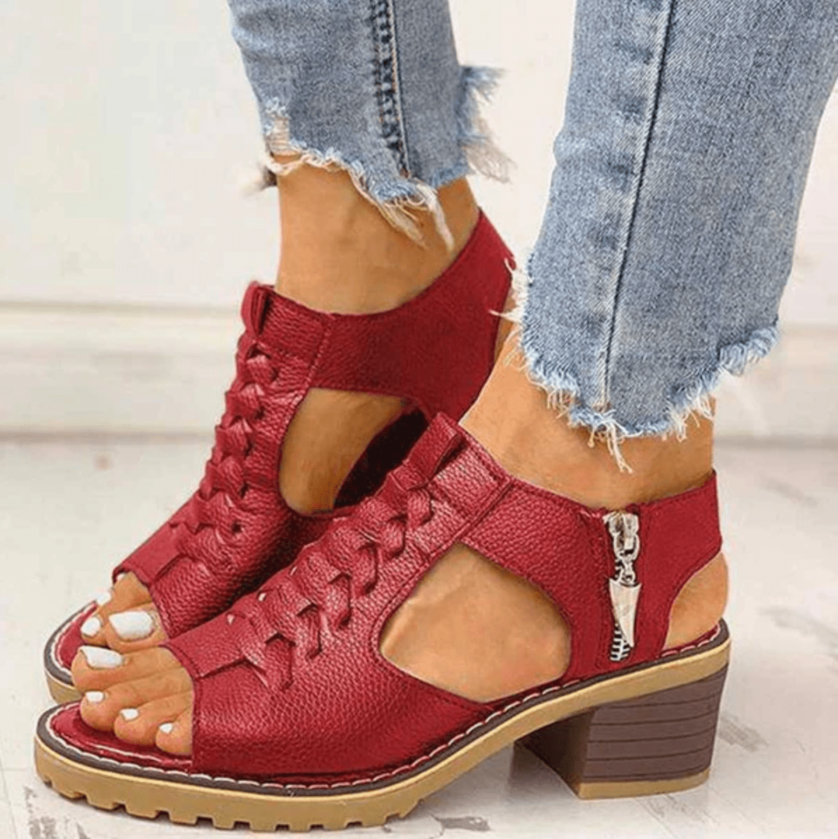 Dorelle | Sandali con Tacco Alto