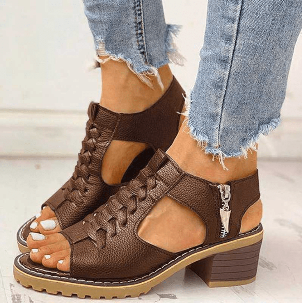 Dorelle | Sandali con Tacco Alto