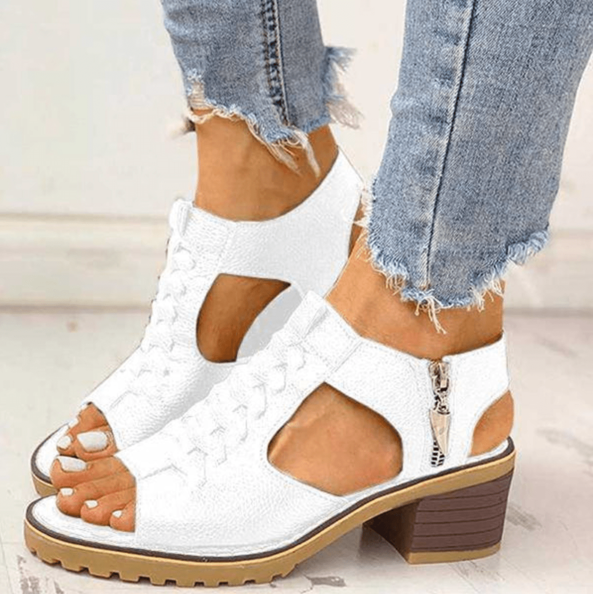 Dorelle | Sandali con Tacco Alto