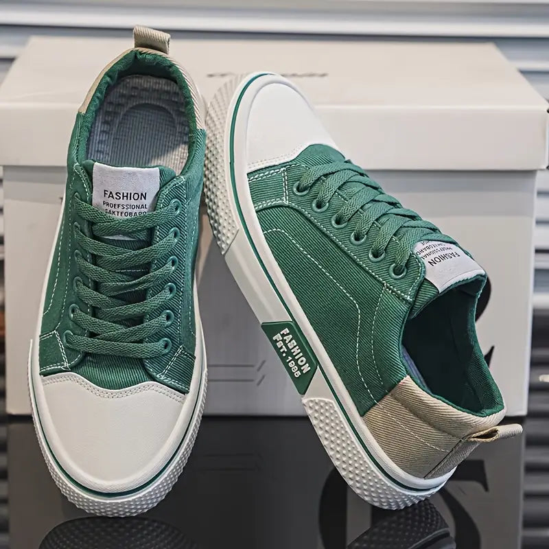 MARCO & BIANCA MILANO | SNEAKERS CASUAL COMODE UOMO