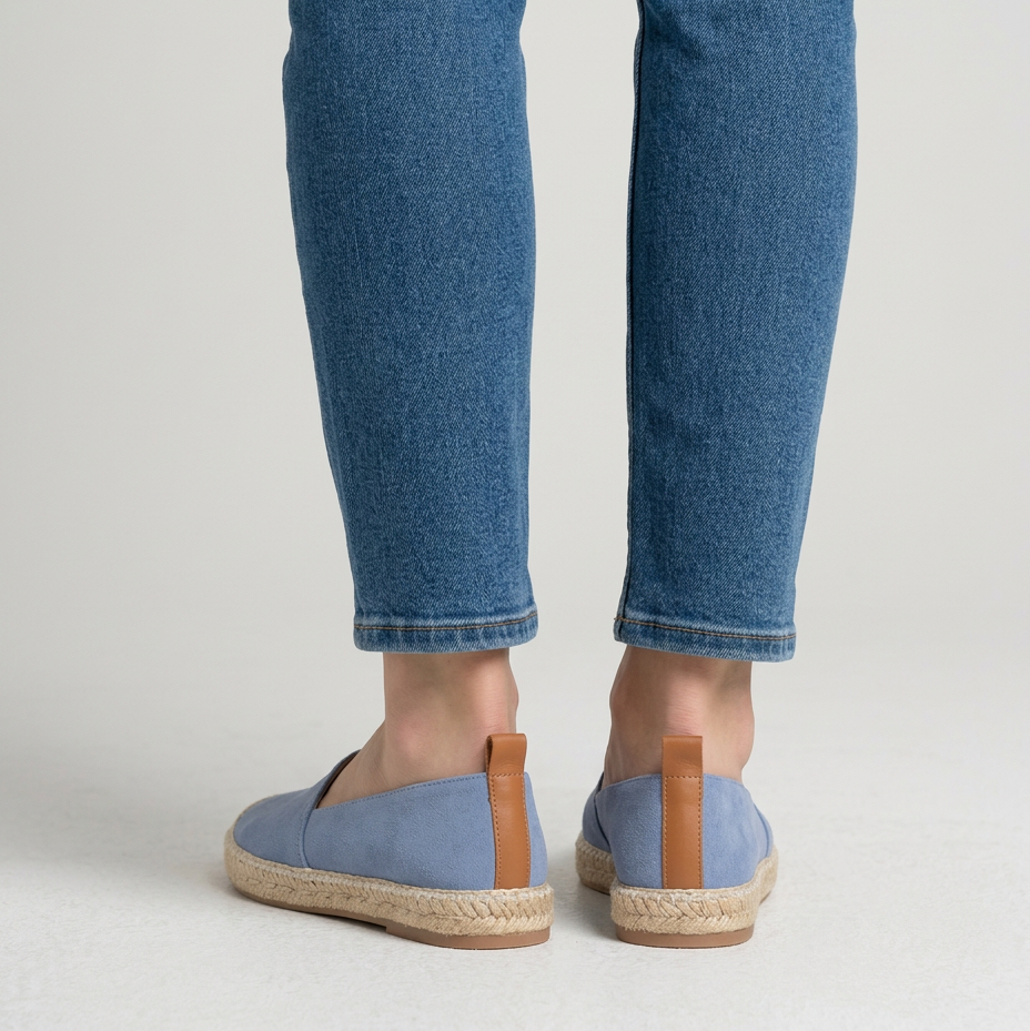 MARCO & BIANCA MILANO | AGATA ESPADRILLAS COMODE DONNA