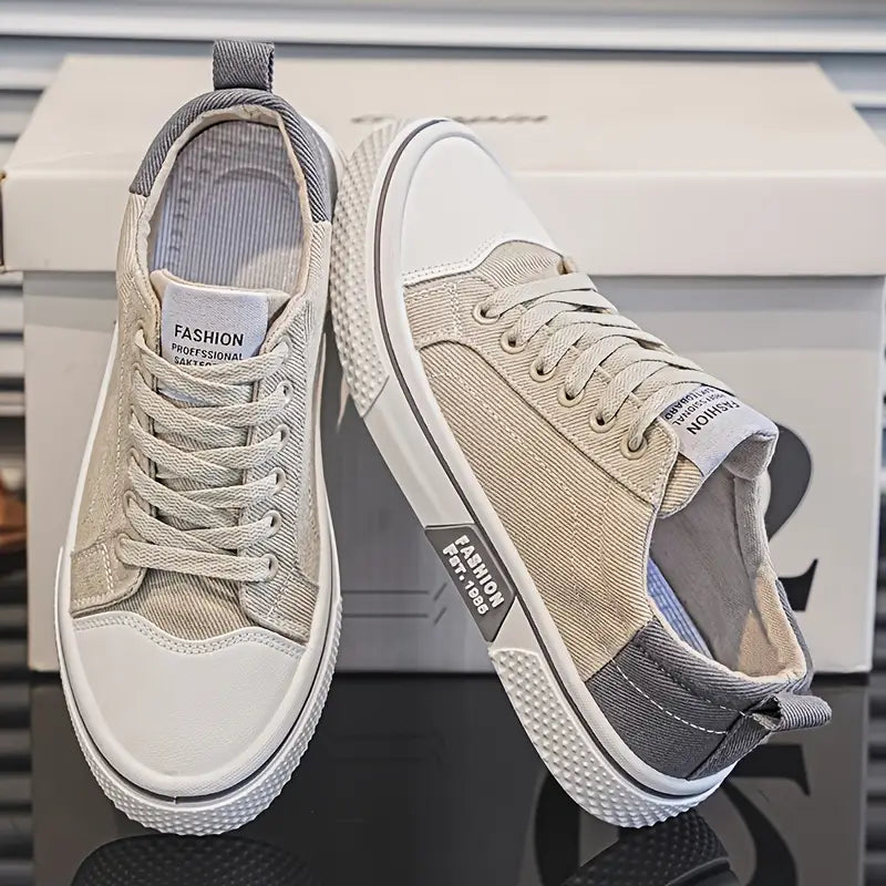 MARCO & BIANCA MILANO | SNEAKERS CASUAL COMODE UOMO