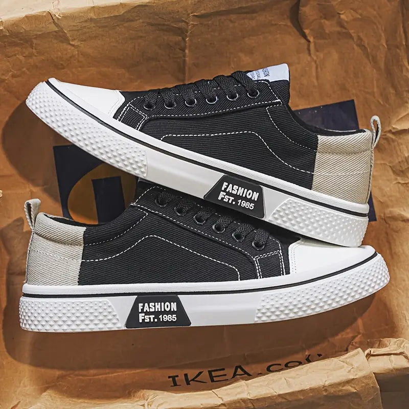 MARCO & BIANCA MILANO | SNEAKERS CASUAL COMODE UOMO