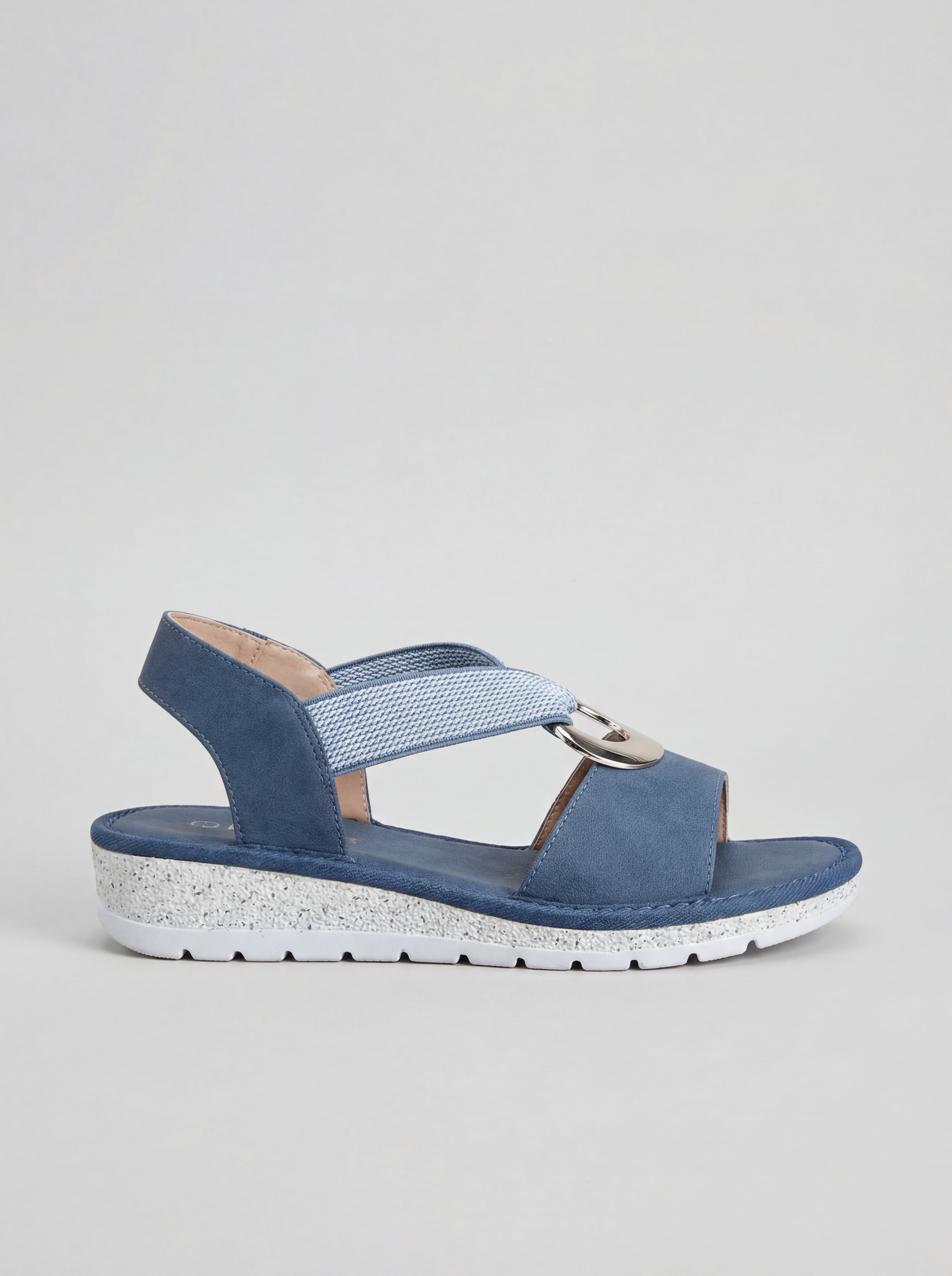 MARCO & BIANCA MILANO | SANDALI ERGONOMICI DONNA