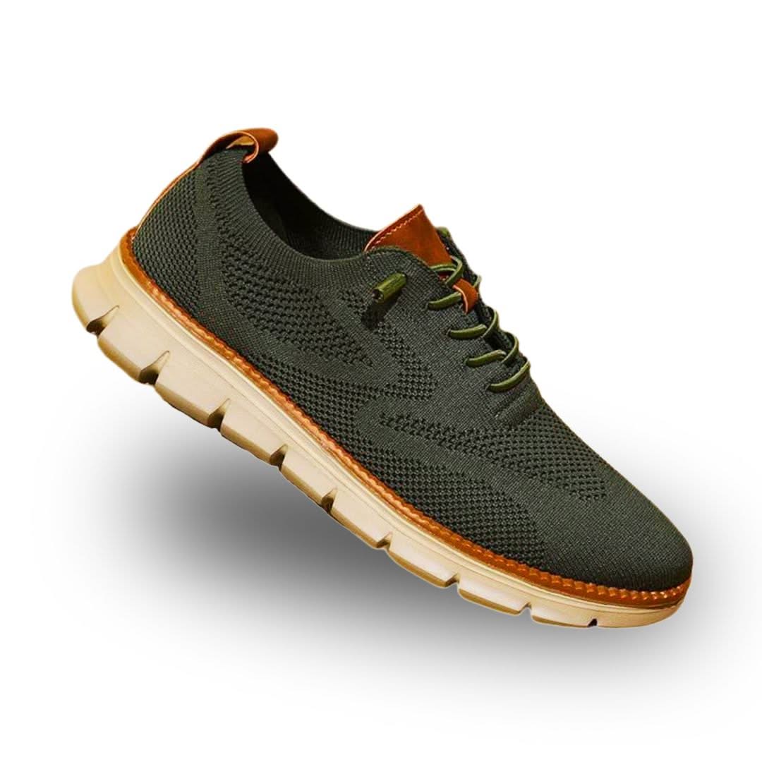 MARCO & BIANCA MILANO | SCARPA DA CAMMINATA ULTRA COMODA UOMO
