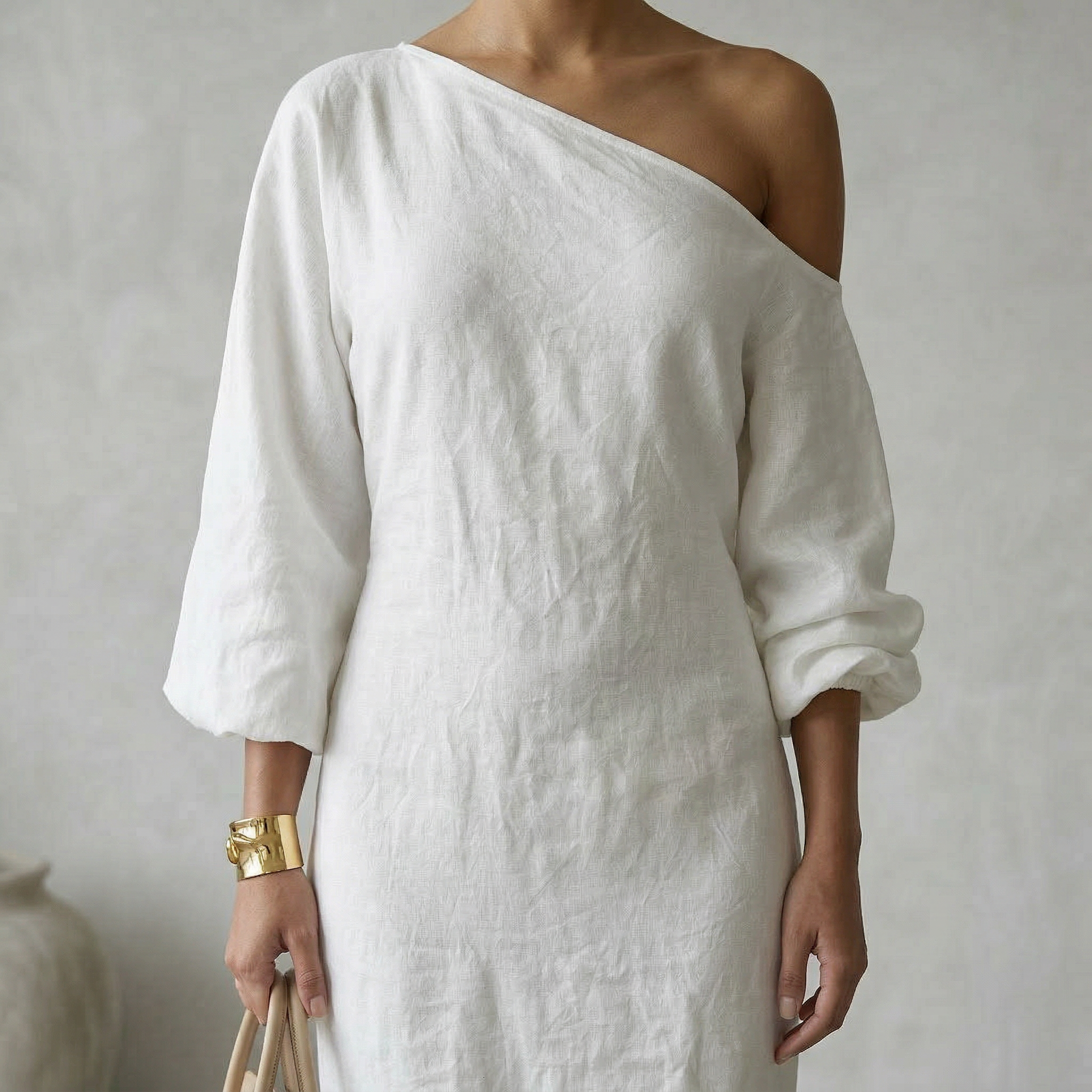 La Blanca | Abito
