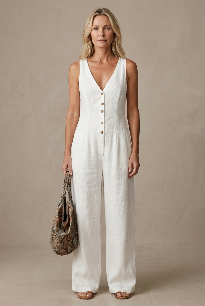 Margot | Tuta elegante e comoda