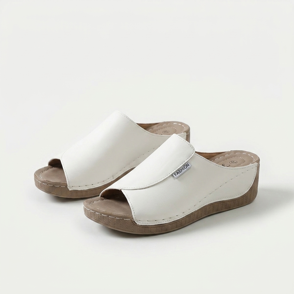 MARCO & BIANCA MILANO | INDIA SANDALI ARCO PLANTARE COMFORT