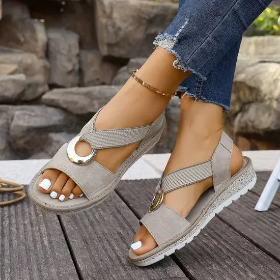 MARCO & BIANCA MILANO | SANDALI ERGONOMICI DONNA