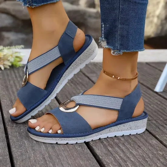 MARCO & BIANCA MILANO | SANDALI ERGONOMICI DONNA