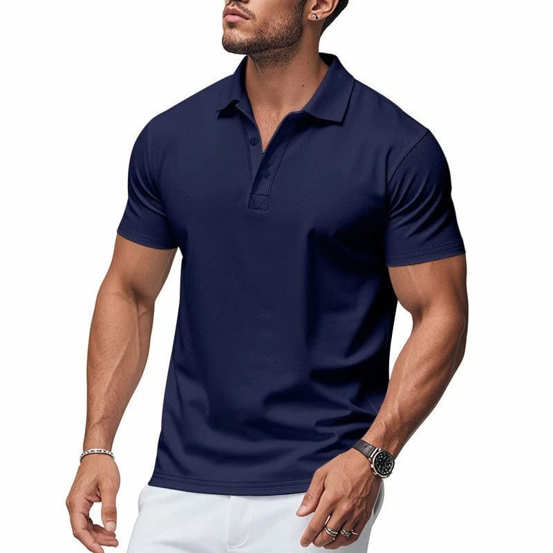 MARCO & BIANCA MILANO | POLO CLUB UOMO