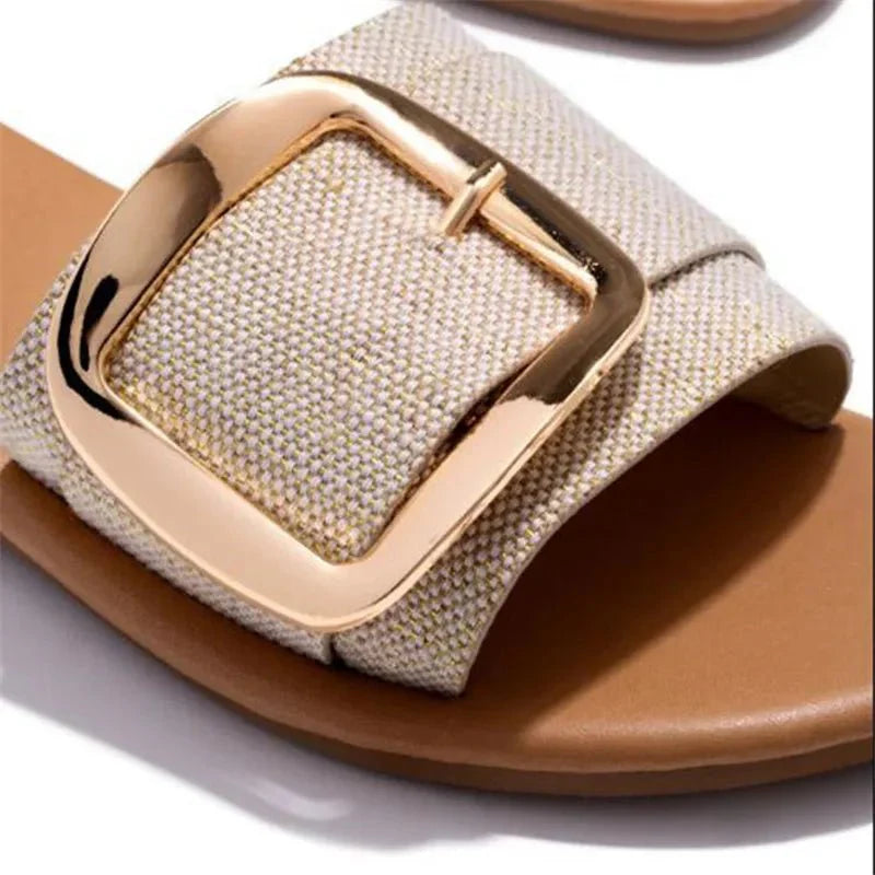 Lurea | Sandali Slide