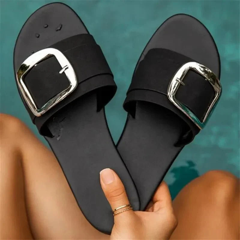 Lurea | Sandali Slide