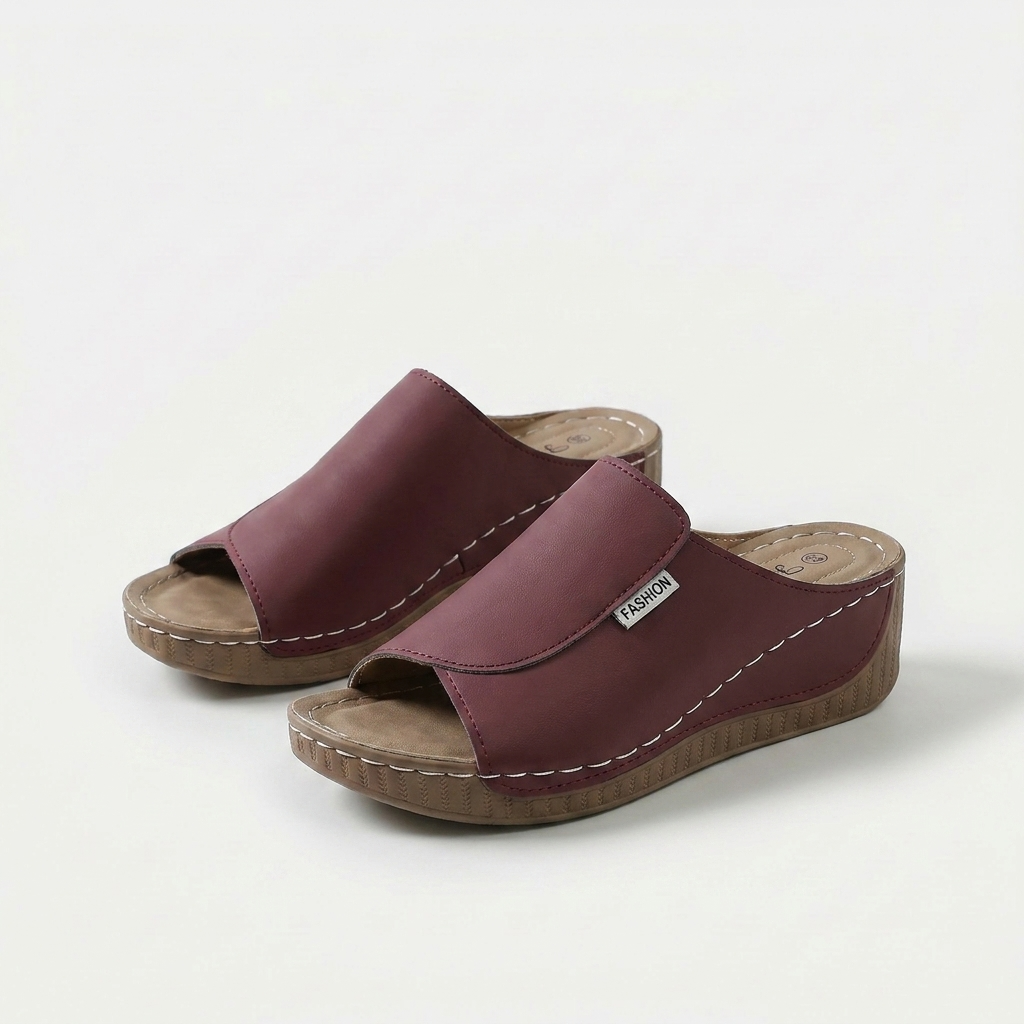 MARCO & BIANCA MILANO | INDIA SANDALI ARCO PLANTARE COMFORT