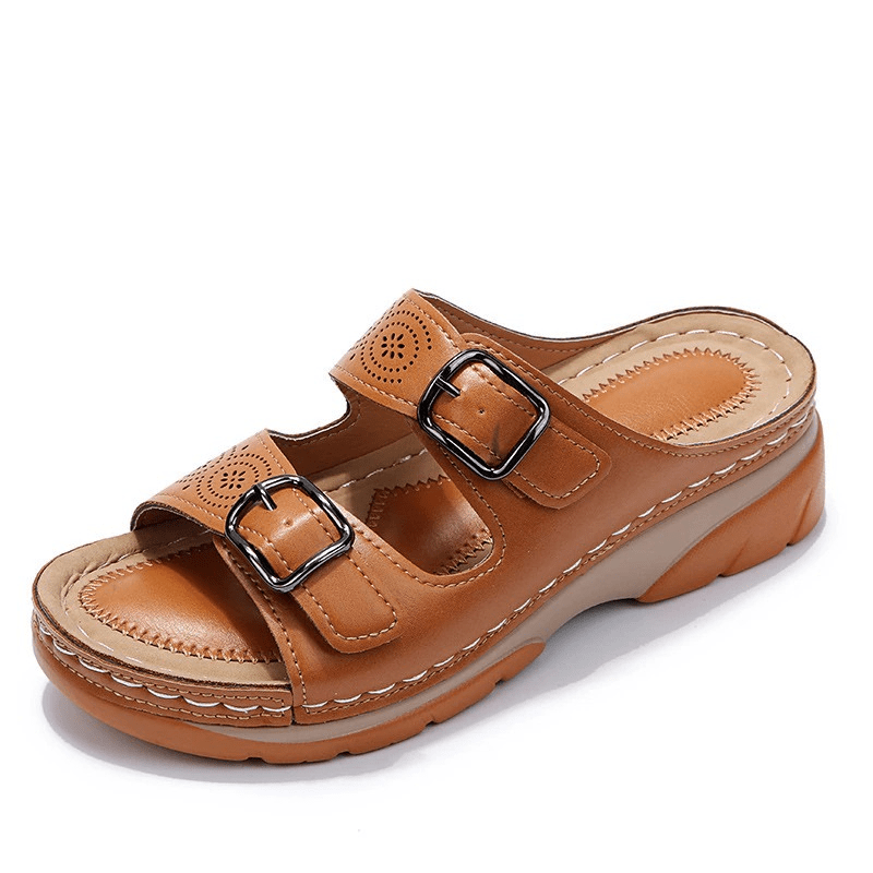 Olira | Sandali Comfort