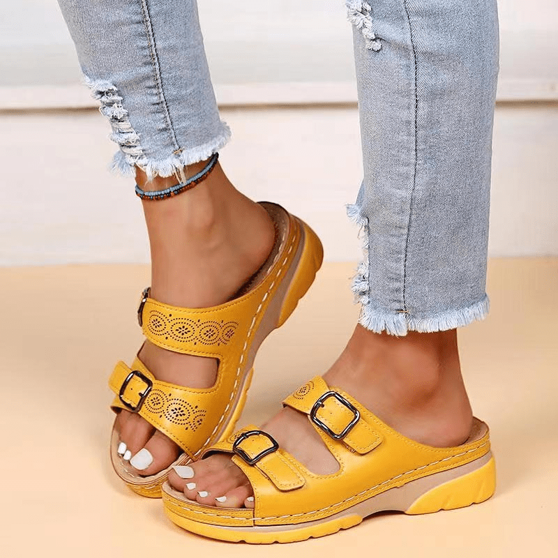 Olira | Sandali Comfort