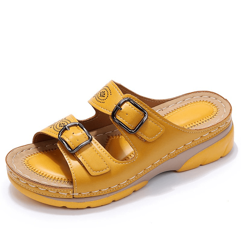 Olira | Sandali Comfort