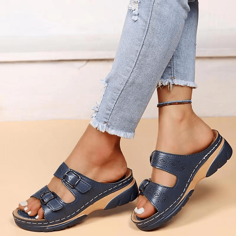 Olira | Sandali Comfort