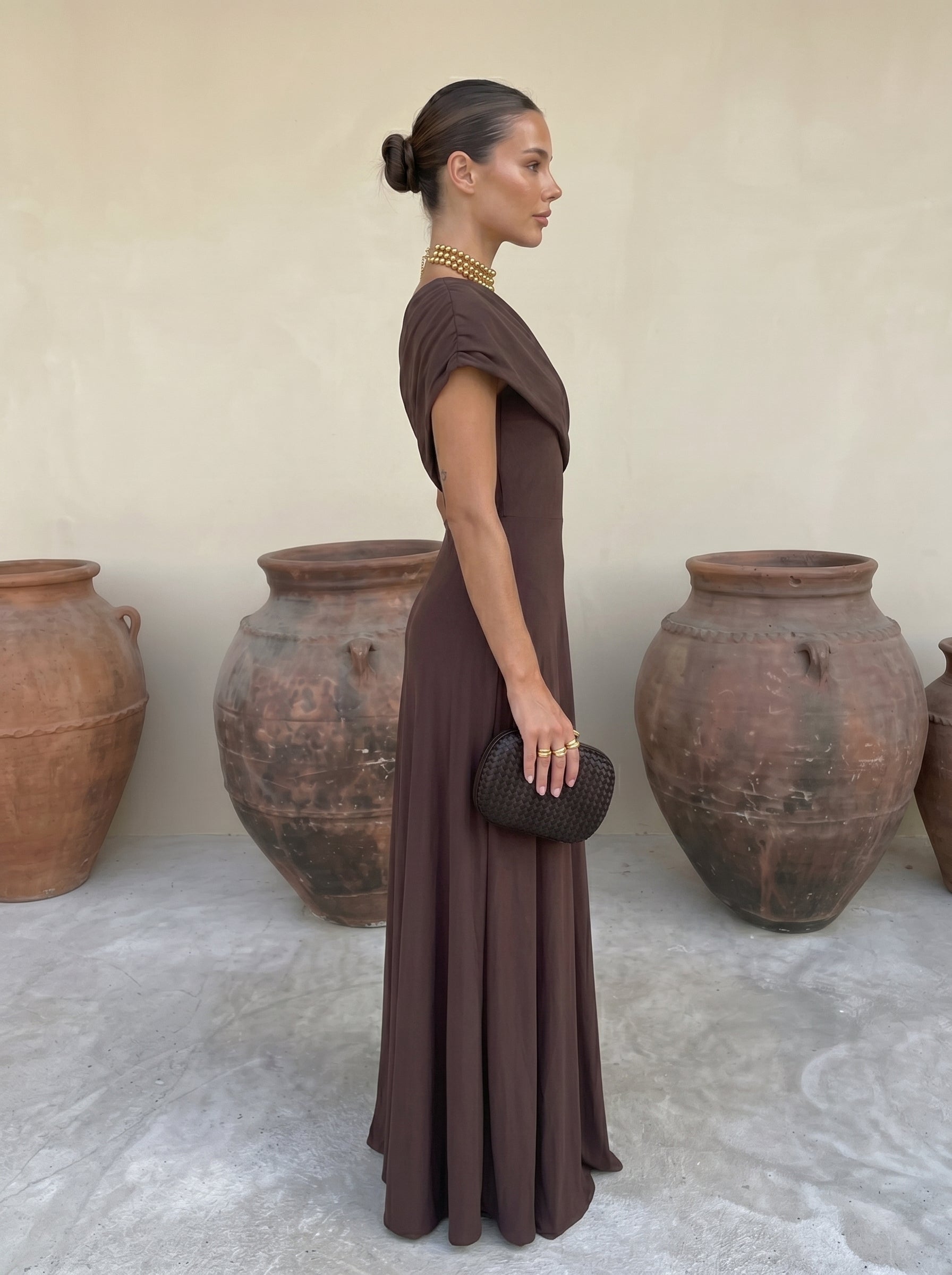 Toledo | Elegante Abito da Gala