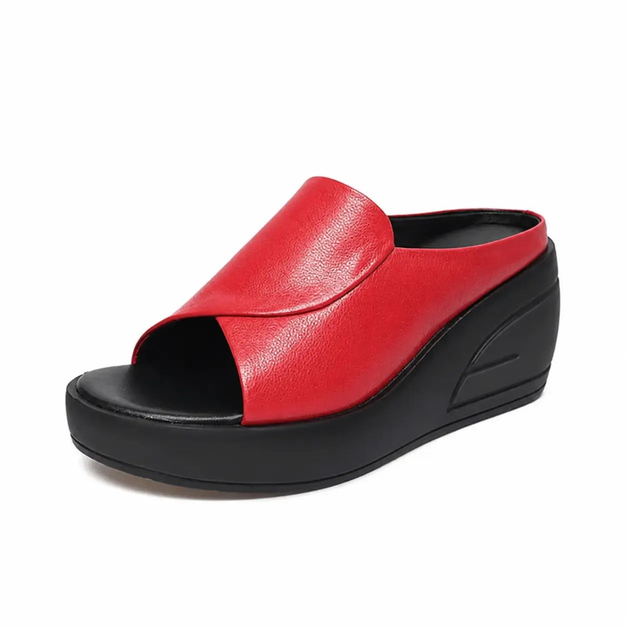 MARCO & BIANCA MILANO | JULIE MULES COMFORT DONNA