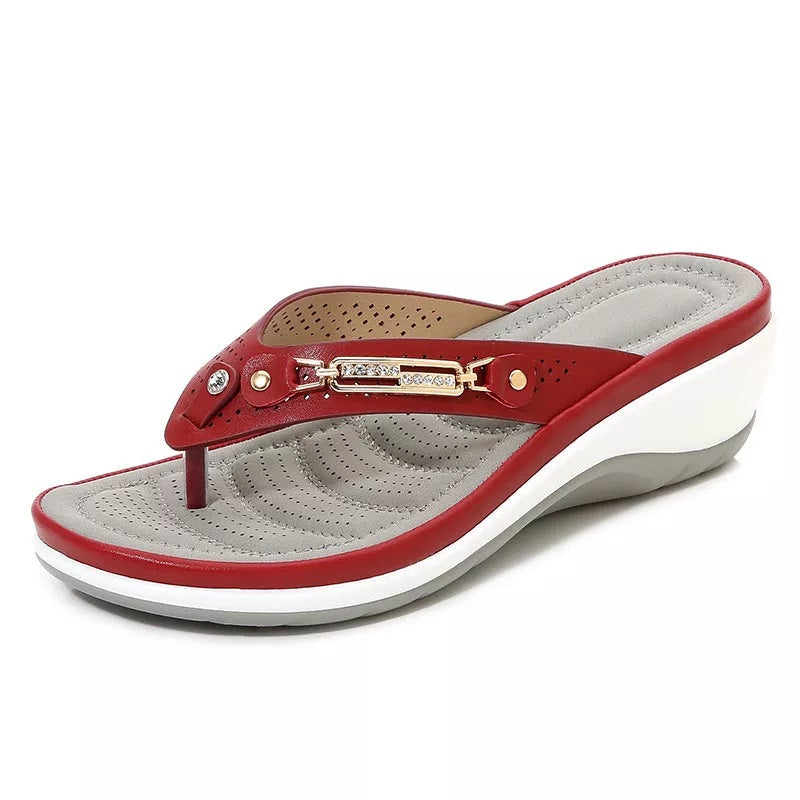 MARCO & BIANCA MILANO | SANDALI COMFORT SENZA LACCI DONNA