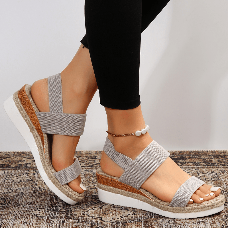 Seraphina | Sandali Ortopedici