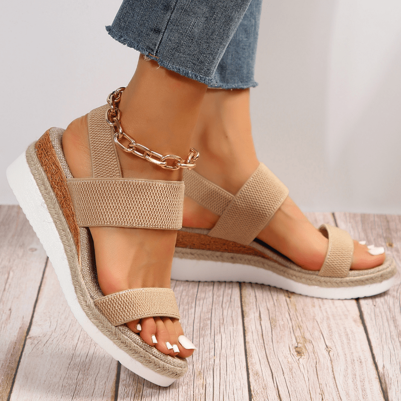 Seraphina | Sandali Ortopedici