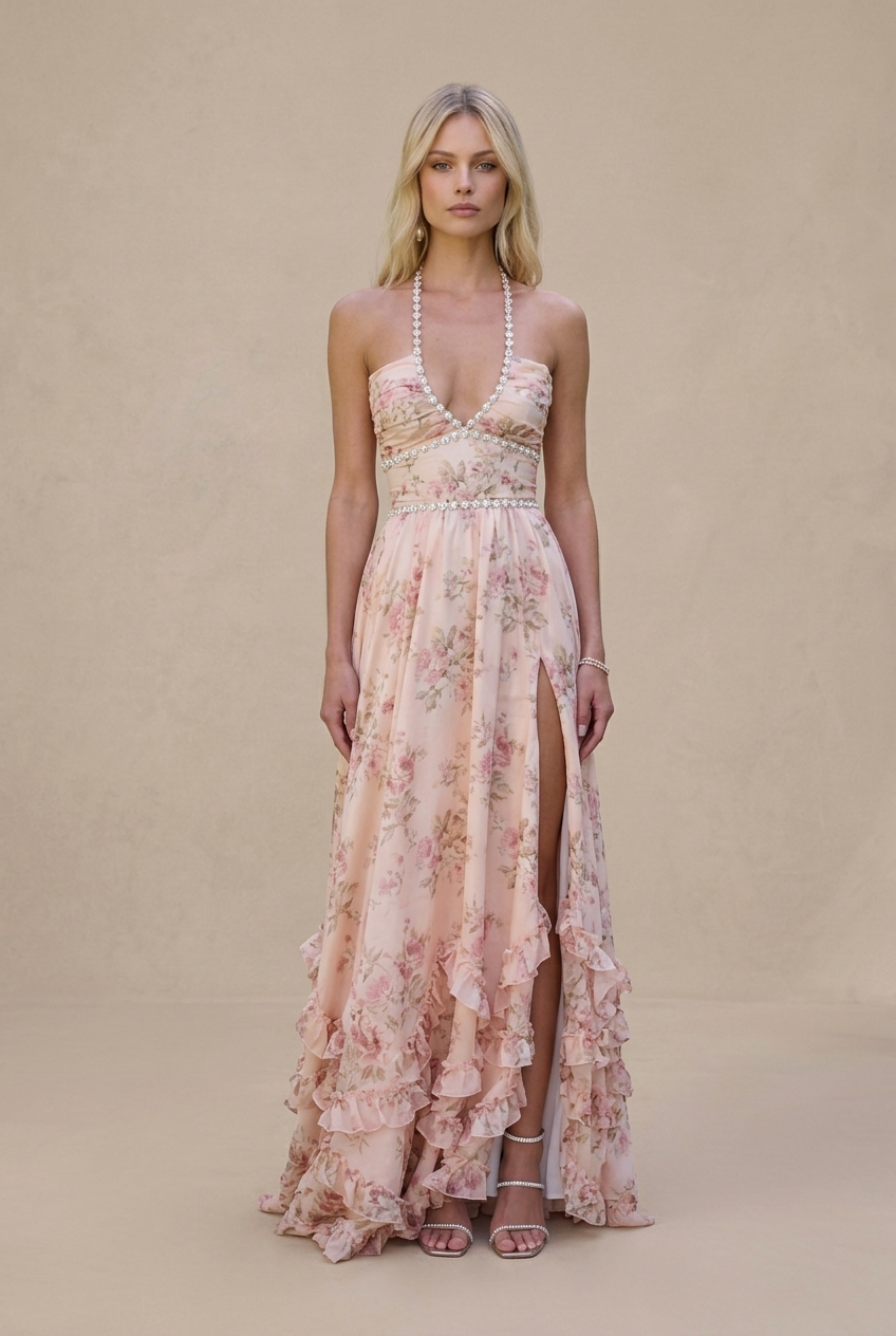 Vera™ | Abito Elegante