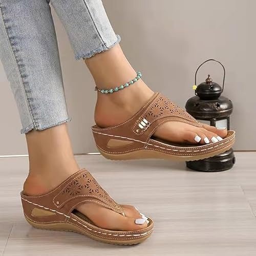 Vona | Sandali Ortopedici