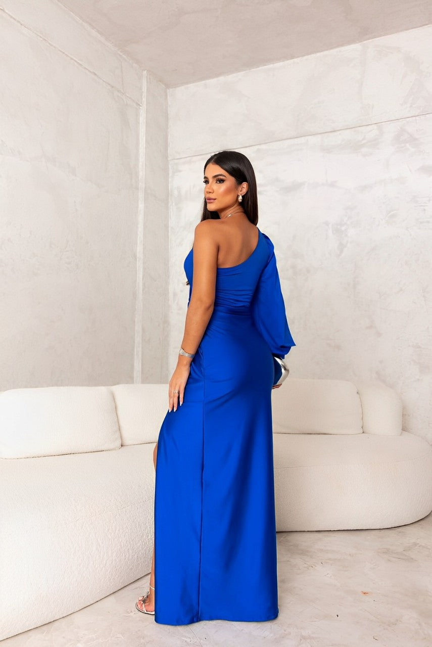 Begoña | Elegante Abito Chic